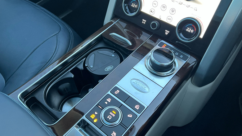 Land Rover Range Rover 3.0 D300 Autobiography 4dr Auto Diesel Estate